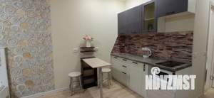 1-к квартира, посуточно, 30м2, 16/16 этаж