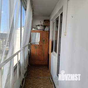 1-к квартира, на длительный срок, 32м2, 4/10 этаж