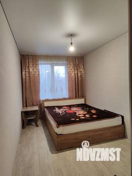 2-к квартира, на длительный срок, 43м2, 4/9 этаж