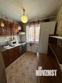 2-к квартира, на длительный срок, 44м2, 2/5 этаж