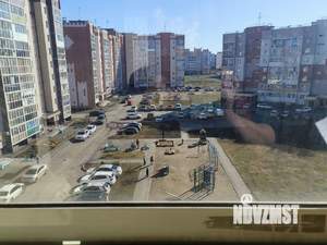 1-к квартира, на длительный срок, 40м2, 5/9 этаж