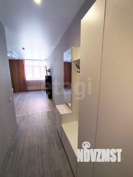 1-к квартира, на длительный срок, 27м2, 2/16 этаж