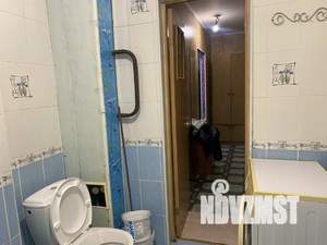 2-к квартира, на длительный срок, 43м2, 3/10 этаж