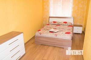 1-к квартира, посуточно, 60м2, 1/1 этаж