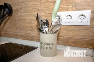 Студия квартира, посуточно, 34м2, 3/9 этаж