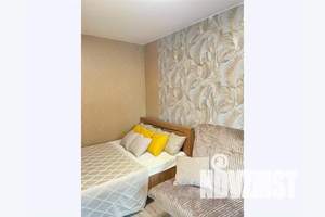 2-к квартира, посуточно, 46м2, 2/5 этаж