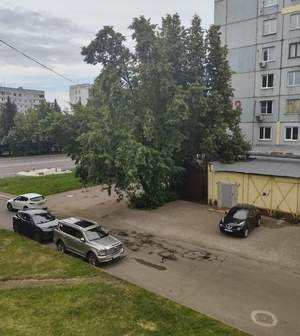 1-к квартира, на длительный срок, 30м2, 2/16 этаж