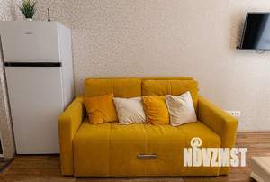 1-к квартира, посуточно, 30м2, 3/16 этаж