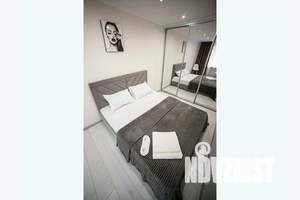 2-к квартира, посуточно, 50м2, 4/5 этаж