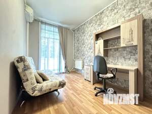 3-к квартира, посуточно, 85м2, 3/5 этаж