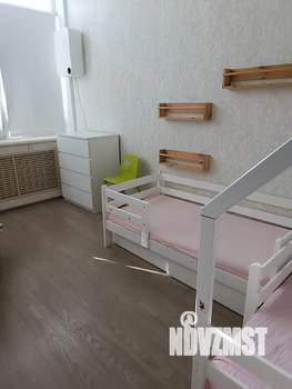 3-к квартира, на длительный срок, 69м2, 5/5 этаж