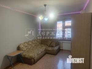 1-к квартира, на длительный срок, 18м2, 9/9 этаж