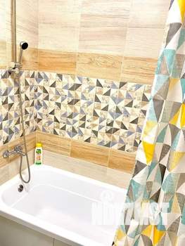 Студия квартира, посуточно, 50м2, 7/16 этаж