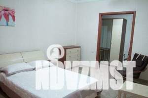 1-к квартира, посуточно, 45м2, 2/5 этаж