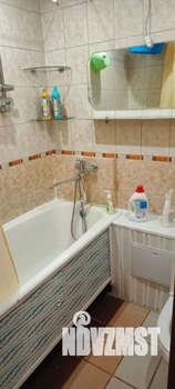 Студия квартира, на длительный срок, 24м2, 4/9 этаж