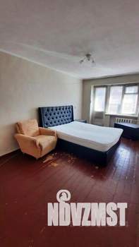2-к квартира, на длительный срок, 43м2, 4/5 этаж
