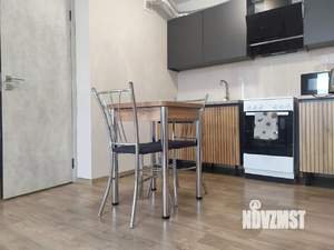 1-к квартира, на длительный срок, 35м2, 9/15 этаж