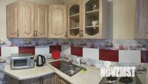 1-к квартира, посуточно, 32м2, 5/5 этаж