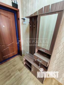 1-к квартира, на длительный срок, 28м2, 2/14 этаж