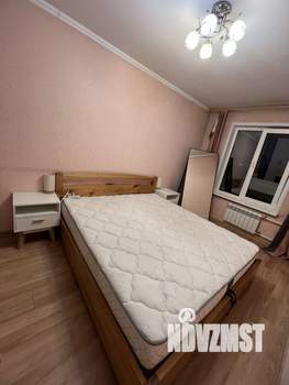 2-к квартира, на длительный срок, 45м2, 5/5 этаж