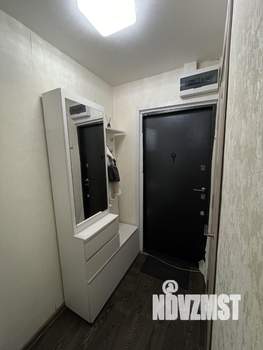 Студия квартира, на длительный срок, 23м2, 6/9 этаж