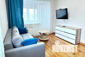 1-к квартира, посуточно, 30м2, 5/5 этаж