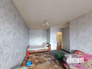 1-к квартира, на длительный срок, 31м2, 5/5 этаж
