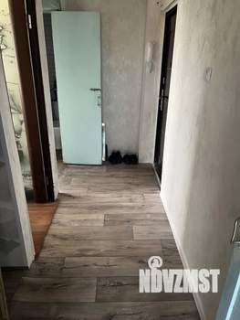 2-к квартира, на длительный срок, 42м2, 5/5 этаж