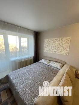 1-к квартира, посуточно, 36м2, 3/5 этаж