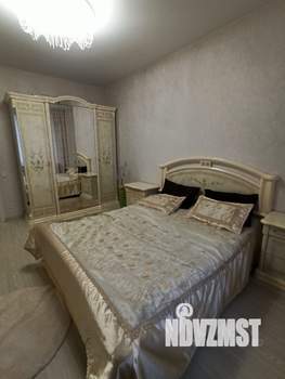 3-к квартира, на длительный срок, 57м2, 1/17 этаж