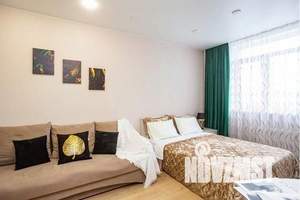 1-к квартира, посуточно, 31м2, 9/15 этаж