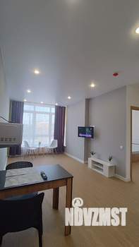 2-к квартира, на длительный срок, 44м2, 4/15 этаж