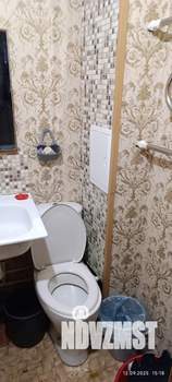 1-к квартира, на длительный срок, 17м2, 5/9 этаж