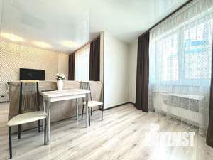 2-к квартира, посуточно, 45м2, 20/25 этаж