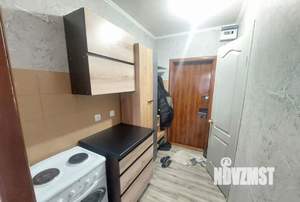 1-к квартира, на длительный срок, 23м2, 7/9 этаж