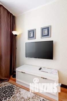 1-к квартира, посуточно, 33м2, 1/5 этаж