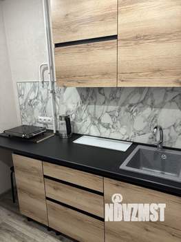 1-к квартира, на длительный срок, 30м2, 2/5 этаж