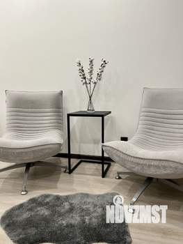 1-к квартира, посуточно, 27м2, 12/17 этаж