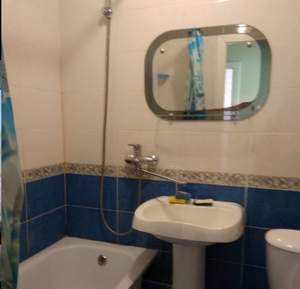 1-к квартира, на длительный срок, 34м2, 9/11 этаж