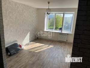 2-к квартира, на длительный срок, 45м2, 4/5 этаж