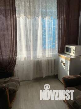 Студия квартира, посуточно, 17м2, 5/9 этаж