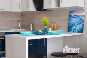 3-к квартира, посуточно, 59м2, 4/17 этаж