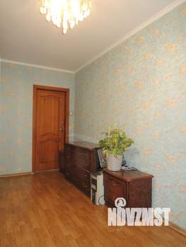 2-к квартира, на длительный срок, 45м2, 1/5 этаж