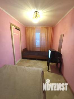 2-к квартира, на длительный срок, 43м2, 4/5 этаж