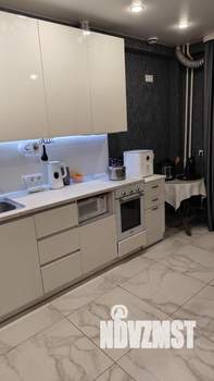 3-к квартира, посуточно, 71м2, 1/12 этаж
