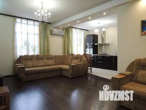 3-к квартира, на длительный срок, 90м2, 3/5 этаж