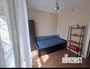 1-к квартира, на длительный срок, 36м2, 4/12 этаж