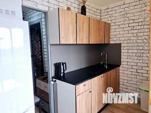 Студия квартира, посуточно, 18м2, 9/9 этаж