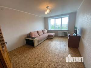 2-к квартира, на длительный срок, 50м2, 5/5 этаж