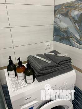 1-к квартира, посуточно, 42м2, 6/16 этаж